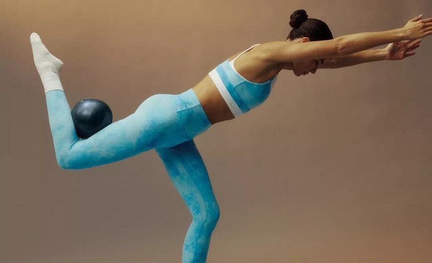 Sip & Shop with Lululemon x YONO — NYC for FREE